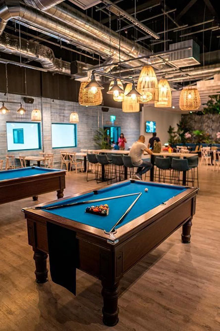 Commercial Quantity Surveying in Berkhamsted