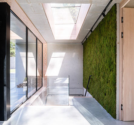 Private residential quantity surveyor and party wall surveyors in Berkhamsted