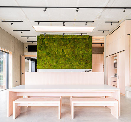 Private residential quantity surveyor and party wall surveyors in Berkhamsted