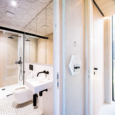 Private residential quantity surveyor and party wall surveyors in Berkhamsted