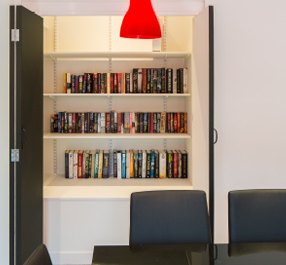 Project management for housing development in Berkhamsted