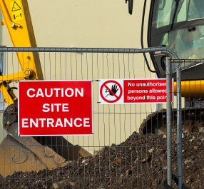 Project management for housing development in Berkhamsted