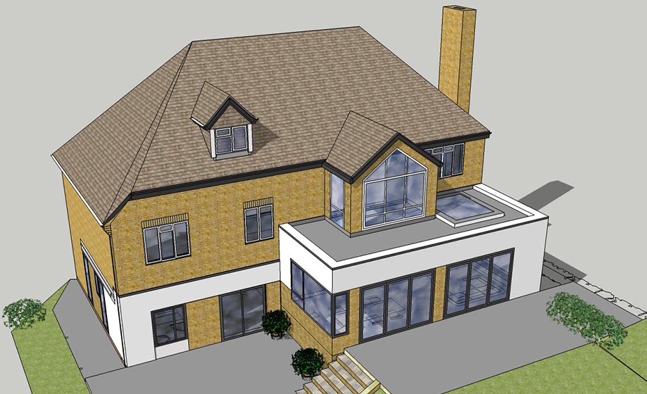 Fully Quantity surveyor in Berkhamsted