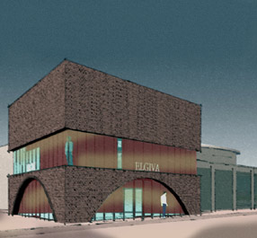 Commercial Quantity Surveying in Berkhamsted