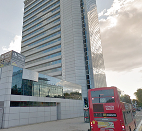 Building surveyor and principal designer in Berkhamsted