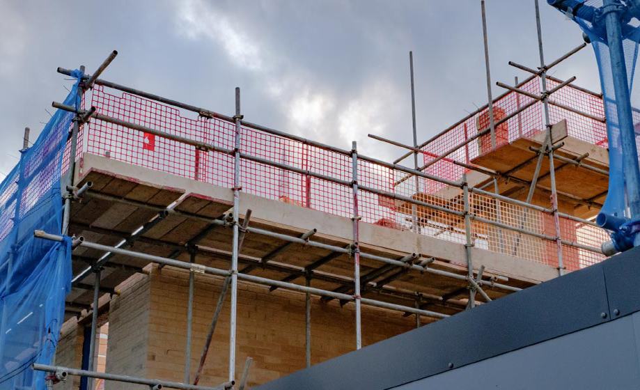 Building surveyor and principal designer in Berkhamsted