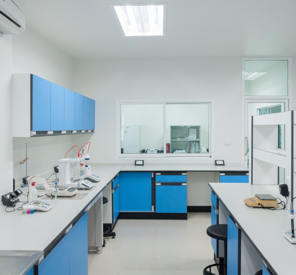 Building surveyor for education in Berkhamsted