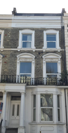 Building surveyor for party wall and principle designer in Berkhamsted, Tring, Amersham, Chesham, St Albans, Hemel Hempstead 