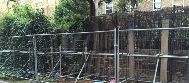 Building surveyor for party wall and principle designer in Berkhamsted, Tring, Amersham, Chesham, St Albans, Hemel Hempstead 