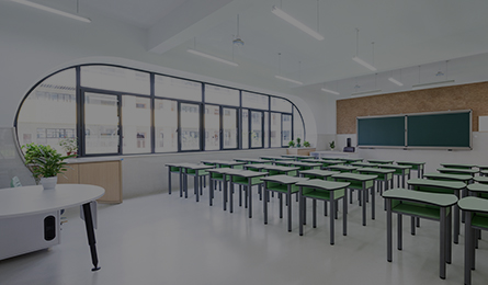 Building surveyor for education in Berkhamsted