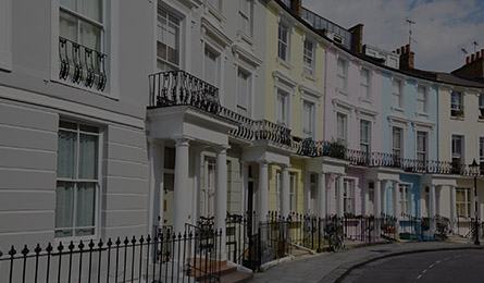 Building surveyor for party wall in Berkhamsted