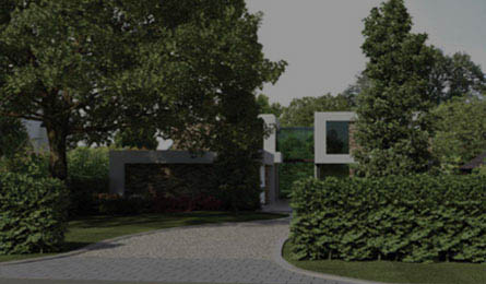 Private residential quantity surveyor and party wall surveyors in Berkhamsted